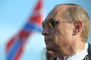 Владимир Путин подписал принятый Госдумой в конце октября закон