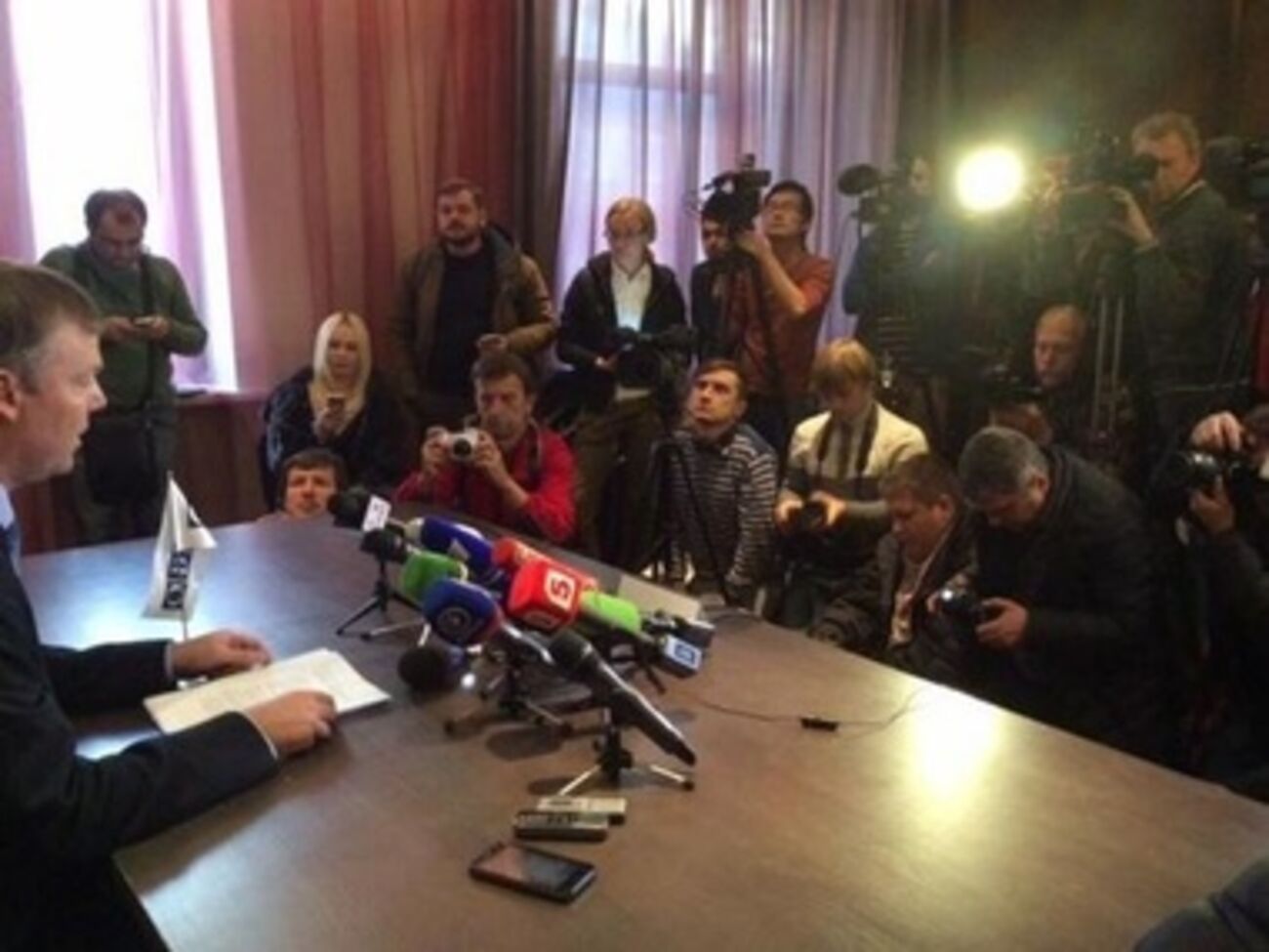 ОБСЕ намеревается расширить свое присутствие на Донбассе