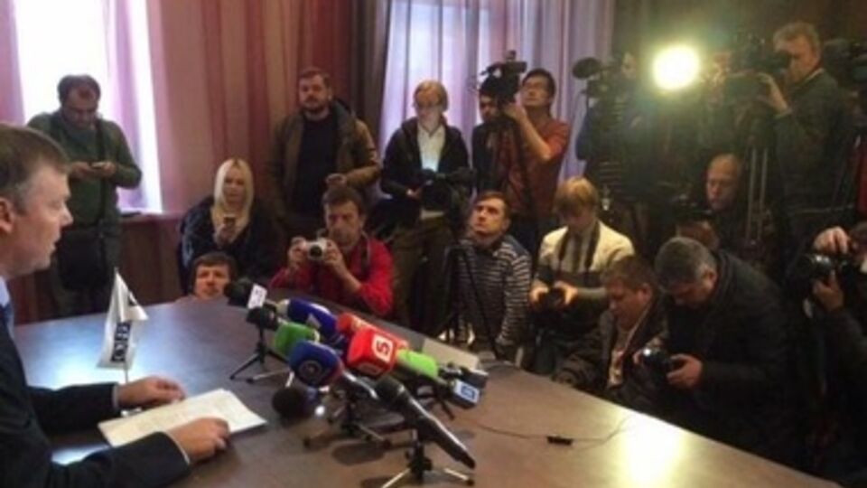ОБСЕ намеревается расширить свое присутствие на Донбассе