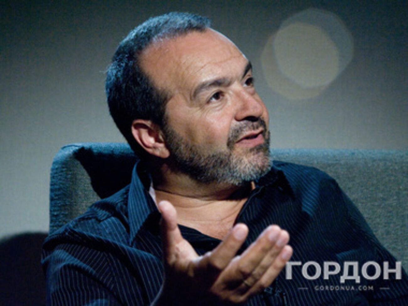 Шендерович:&nbsp;Подробности &ndash; хлеб историка, не правда ли?