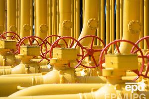 Украина ведет переговоры об увеличении реверсных поставок газа из ЕС