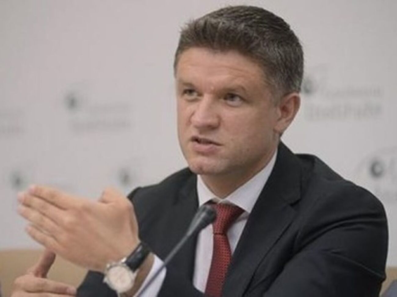 Шимкив: Свои замечания и предложения предоставили международные экономические советники высокого уровня