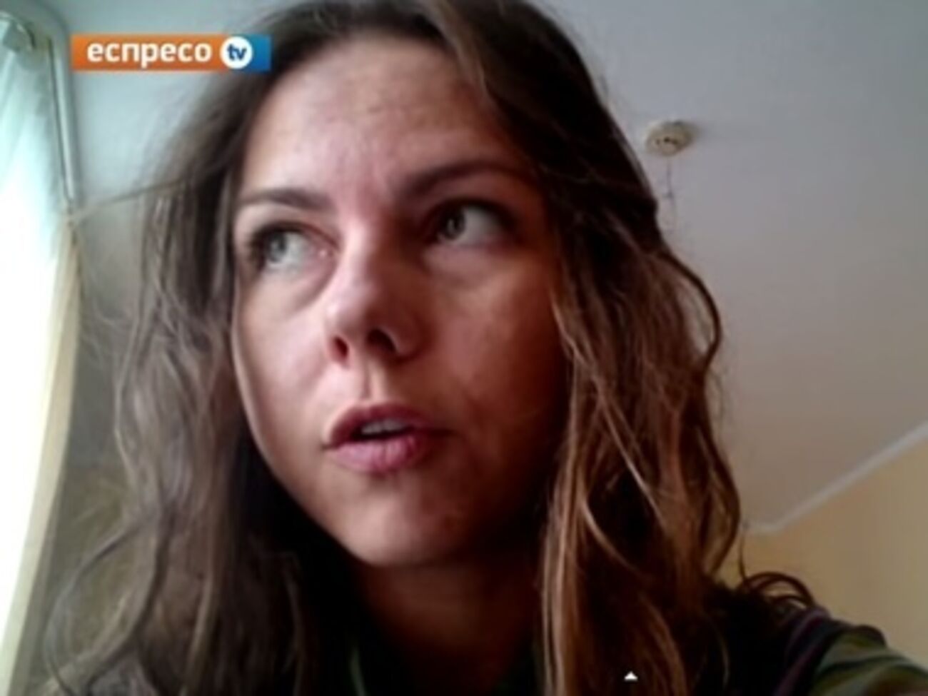 Вера Савченко не смогла попасть на свидание к Надежде Савченко