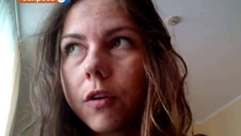 Вера Савченко не смогла попасть на свидание к Надежде Савченко