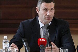 Виталий Кличко в очередной раз заявил, что налог на доходы физических лиц должен оставаться в Киеве