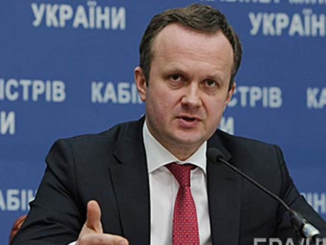 Кабмин направил в Раду законопроект об усилении кибербезопасности