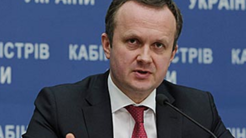 Кабмин направил в Раду законопроект об усилении кибербезопасности