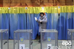 ЦИК объявила депутатами 60 победителей мажоритарных округов