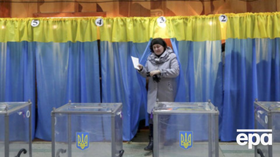 ЦИК объявила депутатами 60 победителей мажоритарных округов