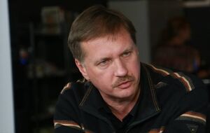 Taras Chornovil
