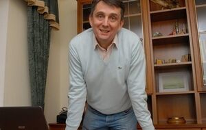 Volunteer and businessman Svirko: ATO fighters shudder when they see healthy guys walking along Khreshchatyk