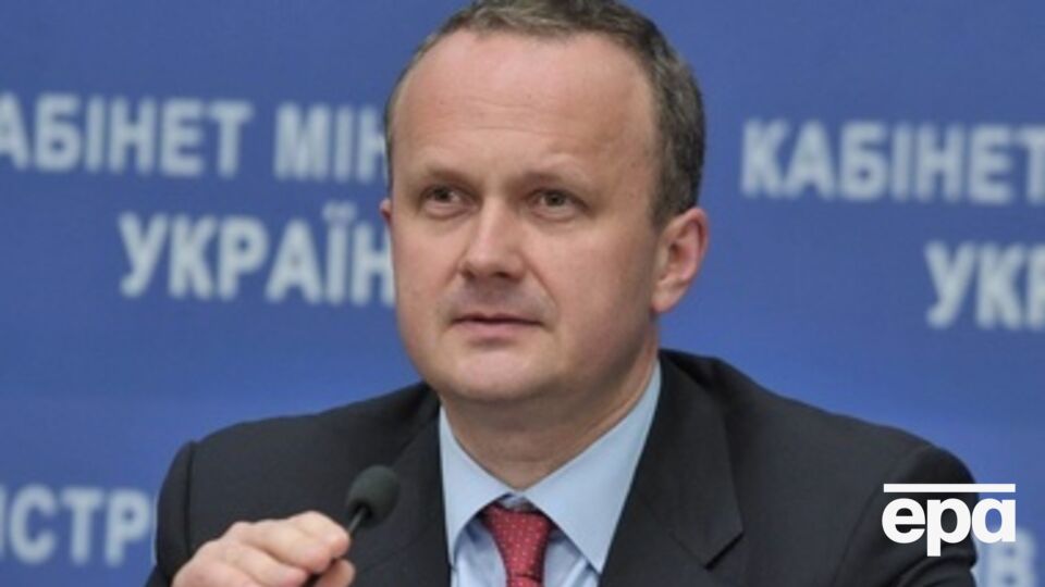 Остап Семерак: Правительство одобрило важный документ, который в ближайшее время будет опубликован