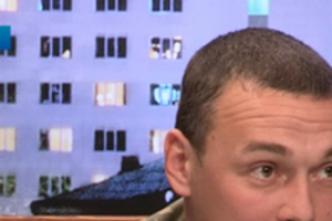 Копельник: Жаль, что не все стремятся сохранить этот мир