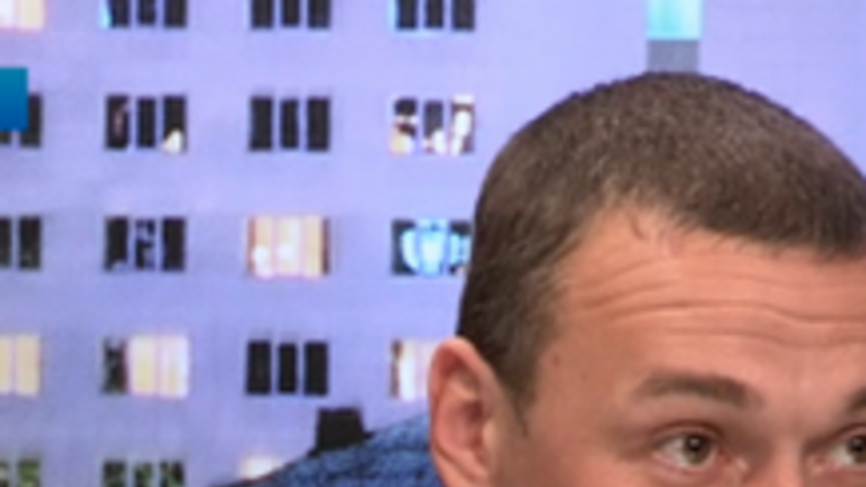 Копельник: Жаль, что не все стремятся сохранить этот мир