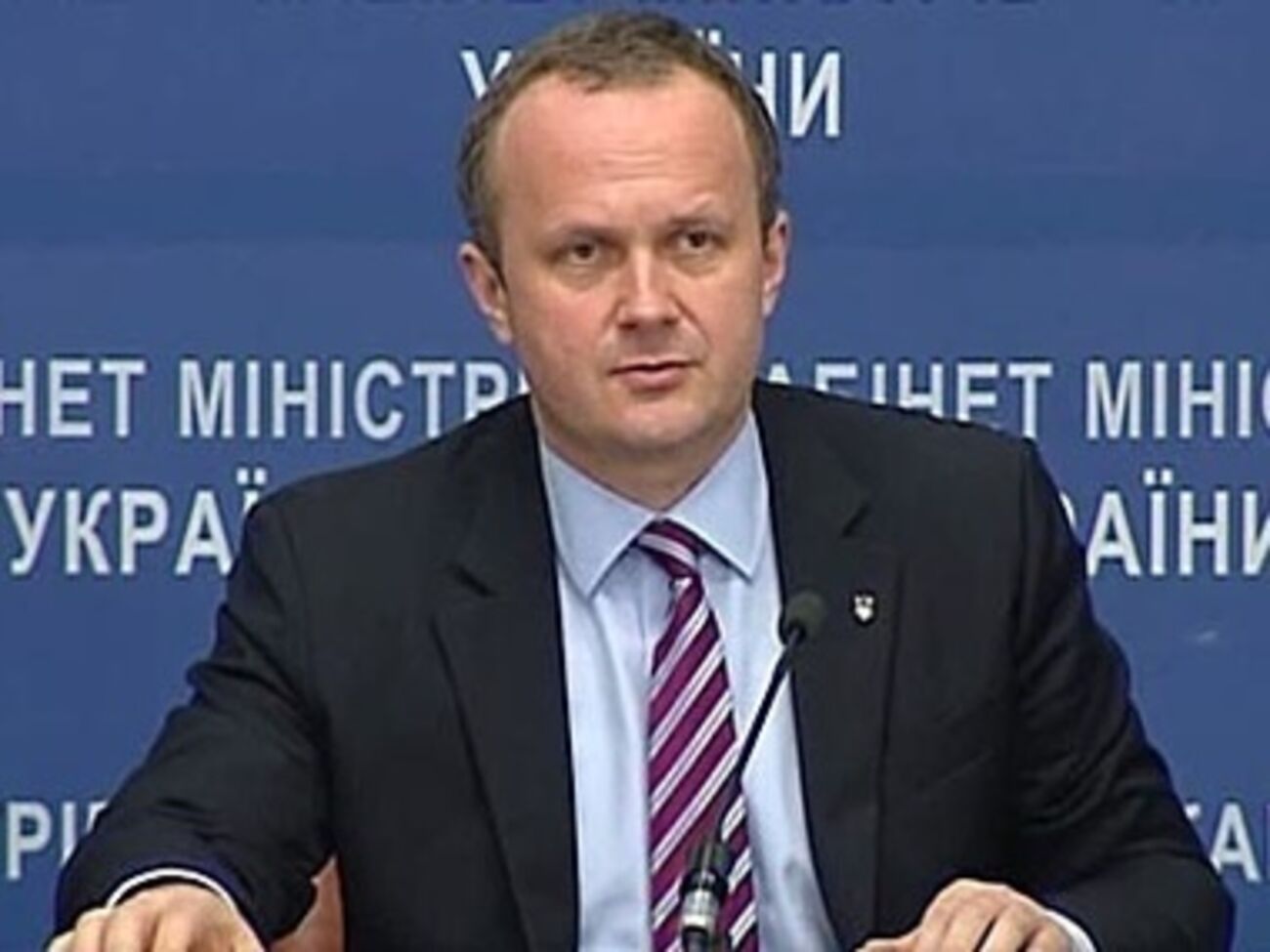 Семерак: Этот сигнал, что Украина не оставлена в одиночестве с российской агрессией