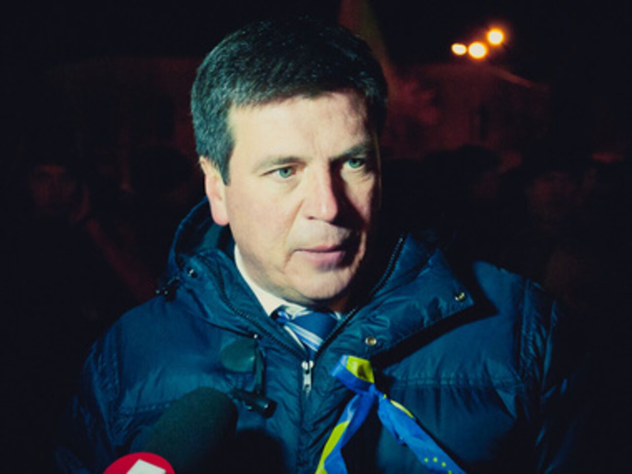 Геннадий Зубко считает, что в закон о люстрации нужно вносить изменения