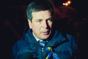 Геннадий Зубко считает, что в закон о люстрации нужно вносить изменения