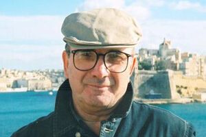 Валерий Хаит: Надеюсь, Одесса, как и вся Украина, сумеет стряхнуть с себя убогий и постыдный шлейф четырех "януковических" лет