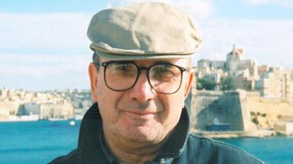 Валерий Хаит: Надеюсь, Одесса, как и вся Украина, сумеет стряхнуть с себя убогий и постыдный шлейф четырех "януковических" лет