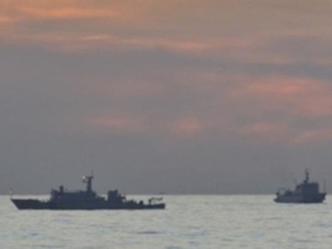 Российское судно перехватили в 22 километрах от берега Португалии