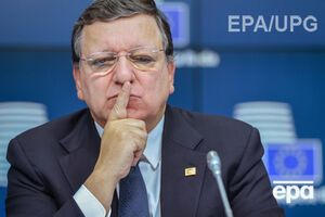 Баррозу: Когда-то Путин считал Россию и ЕС христианскими союзниками