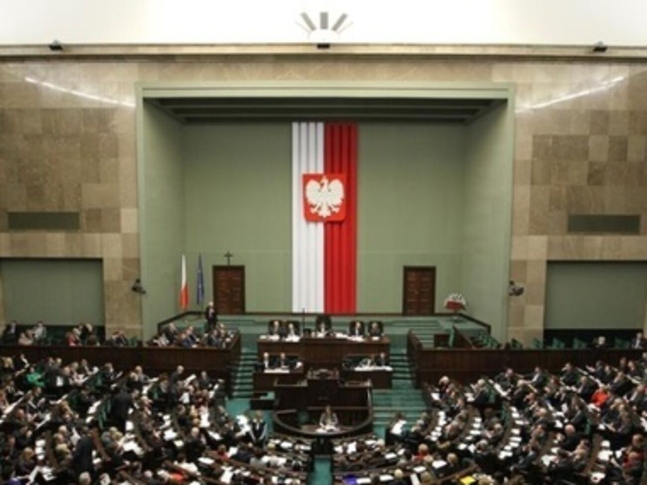 Сейм приступает к ратификации СА Украины и ЕС