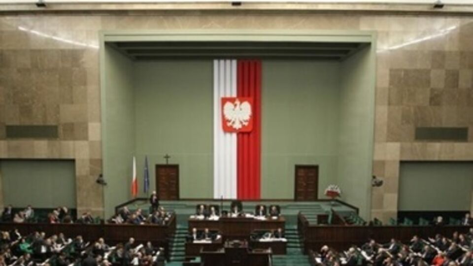 Сейм приступает к ратификации СА Украины и ЕС