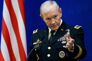 Войск США в Европе может стать больше