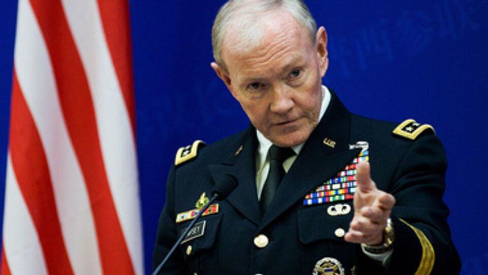 Войск США в Европе может стать больше