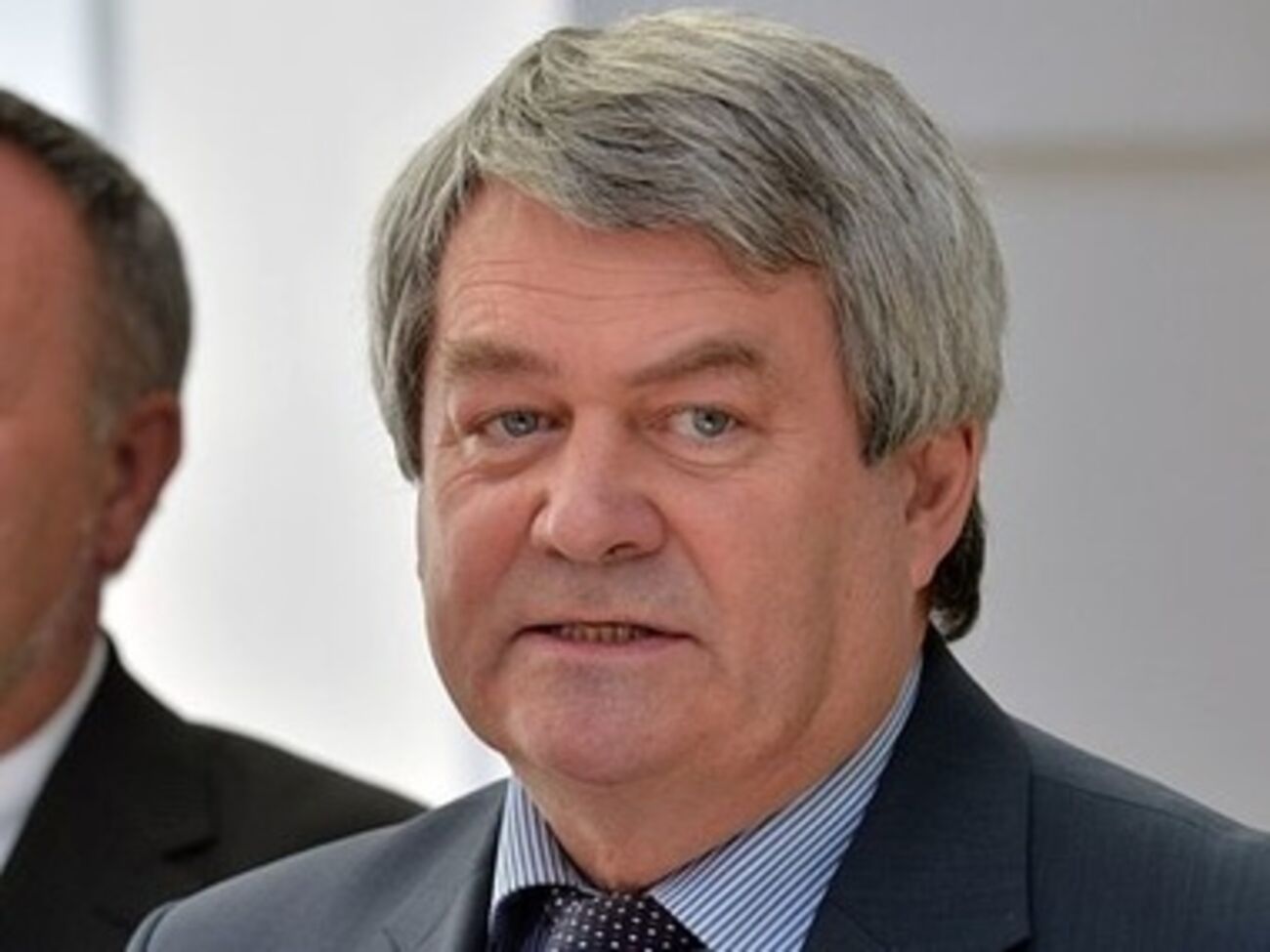 Заместитель чешского парламента поехал в Москву