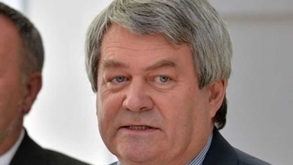Заместитель чешского парламента поехал в Москву