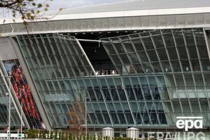 В Донецке утром спокойно