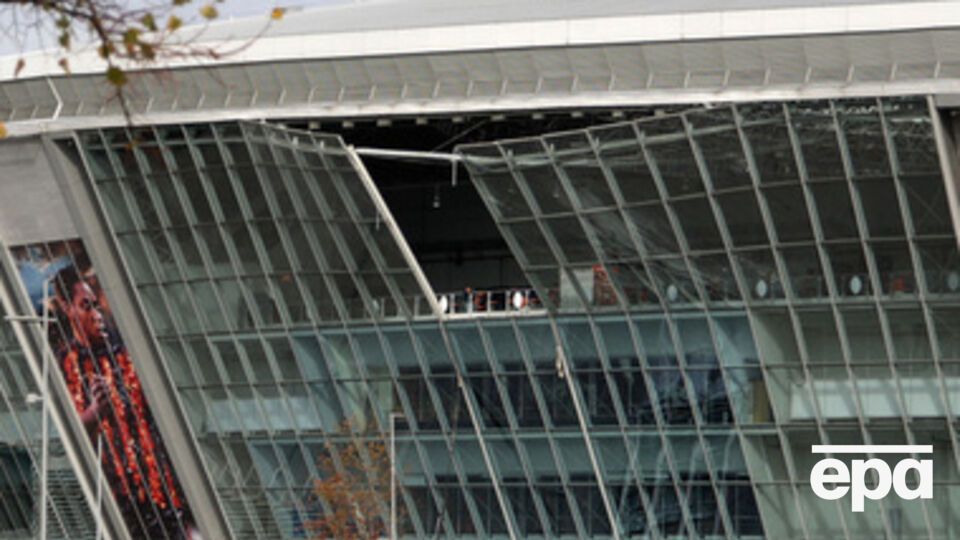 В Донецке утром спокойно