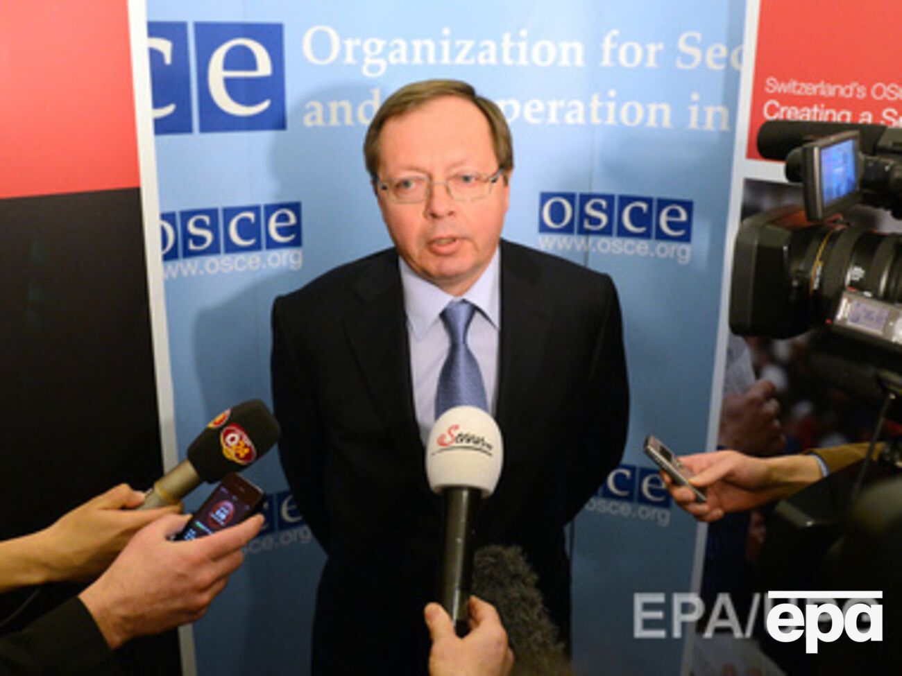 Андрей Келин