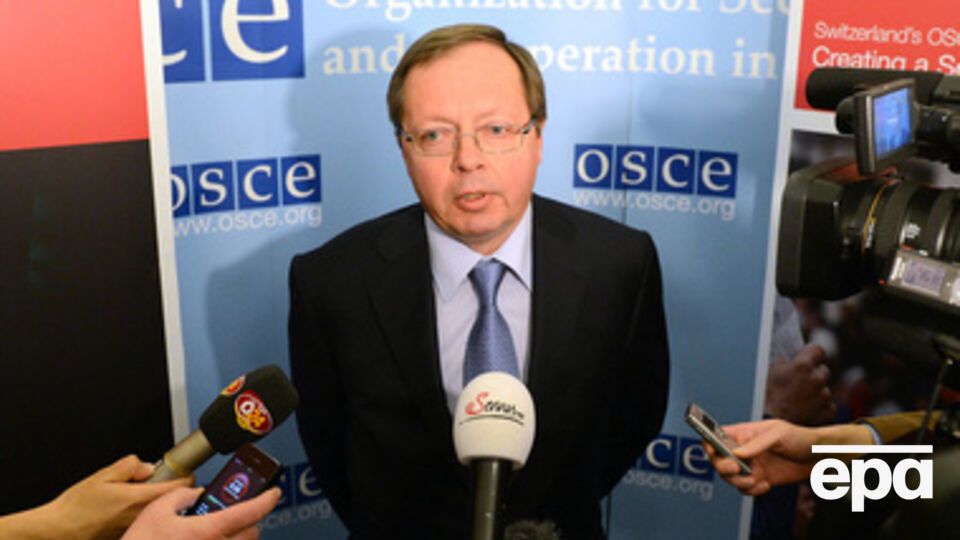 Андрей Келин