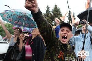 Аннексия Крыма не признается международным сообществом