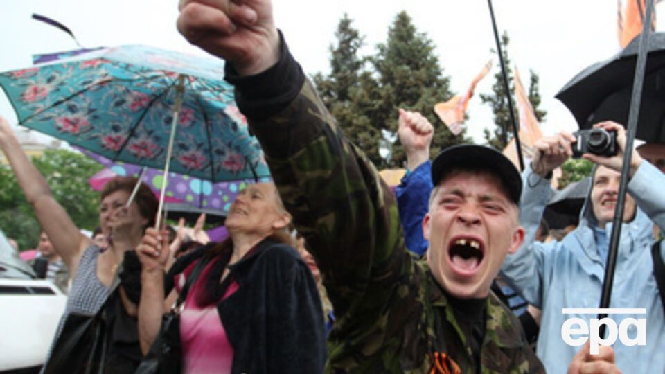 Аннексия Крыма не признается международным сообществом