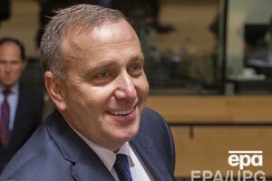 Схетина: Россия ведет политику агрессивного соседства