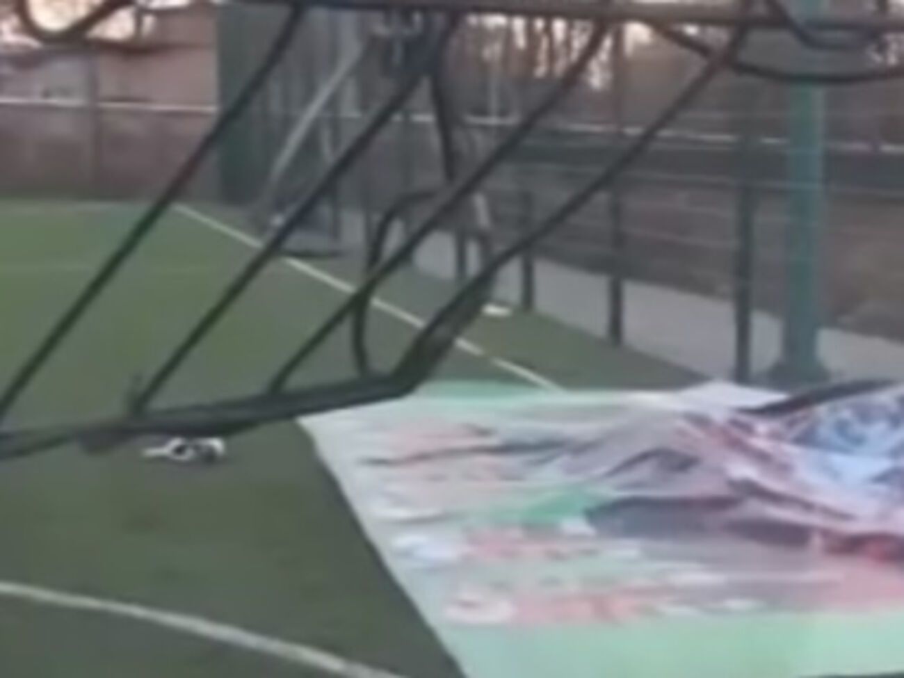 Активисты опубликовали свое видение событий в районе школы №63