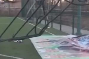 Активисты опубликовали свое видение событий в районе школы №63