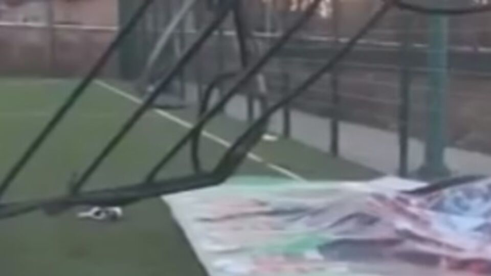 Активисты опубликовали свое видение событий в районе школы №63