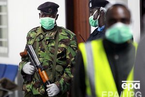 Для борьбы с вирусом Эбола нужны еще ресурсы