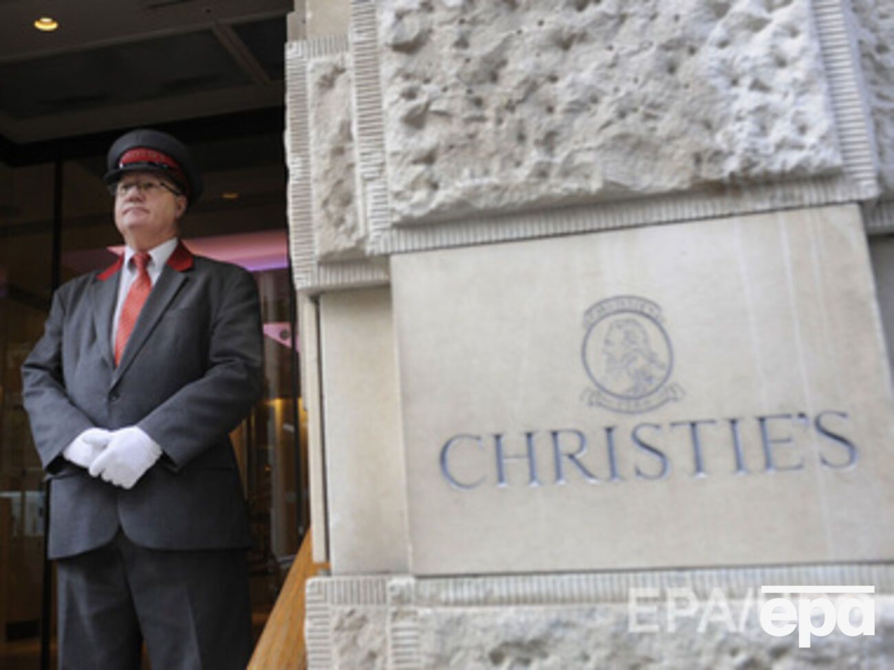 Christie's оценивал картину Мане в $25-35 млн