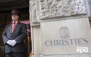 Christie's оценивал картину Мане в $25-35 млн