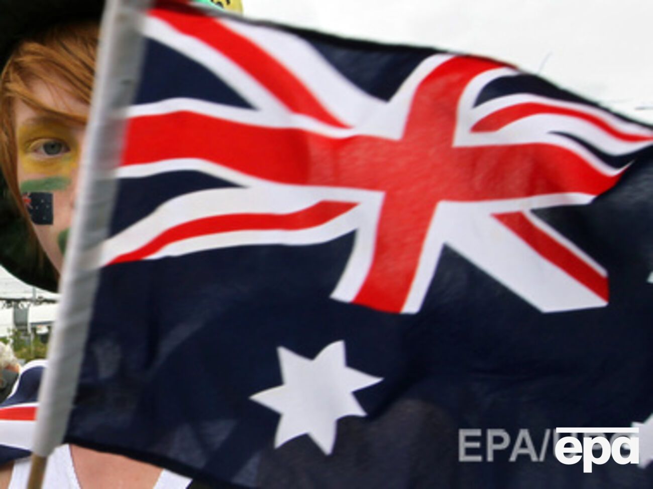 Австралия готова вводить новые санкции в отношении России