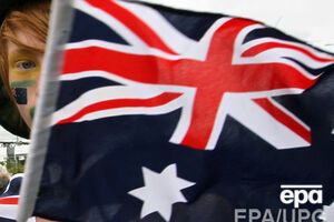 Австралия готова вводить новые санкции в отношении России