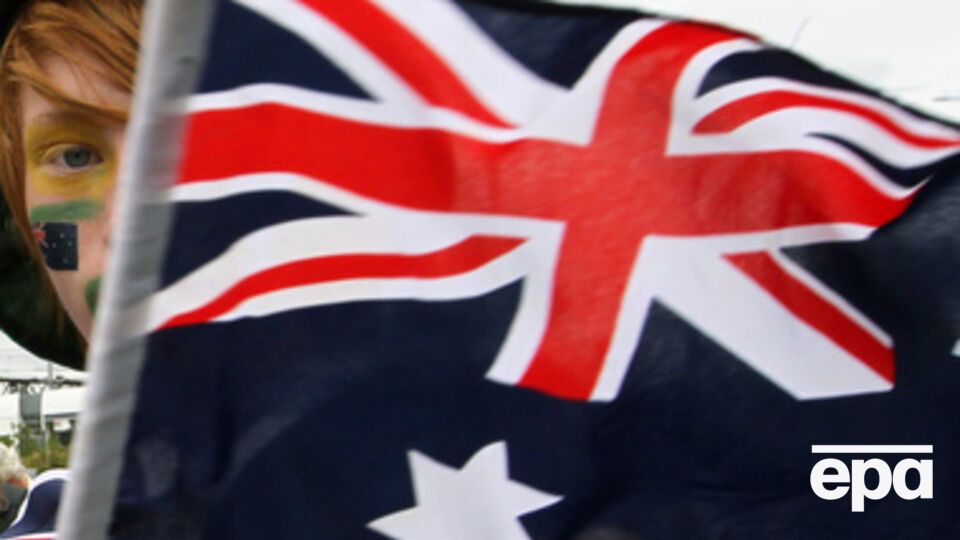 Австралия готова вводить новые санкции в отношении России