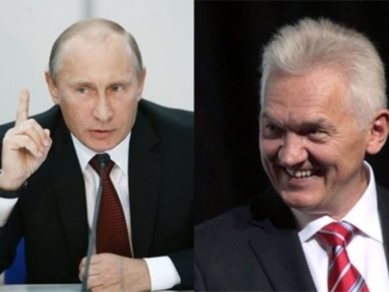 Следствие заинтересовалось доходами Тимченко