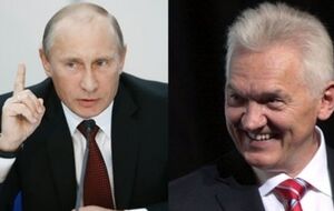 Следствие заинтересовалось доходами Тимченко