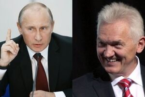 Следствие заинтересовалось доходами Тимченко